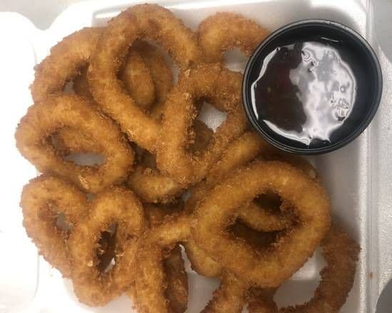 Calamari