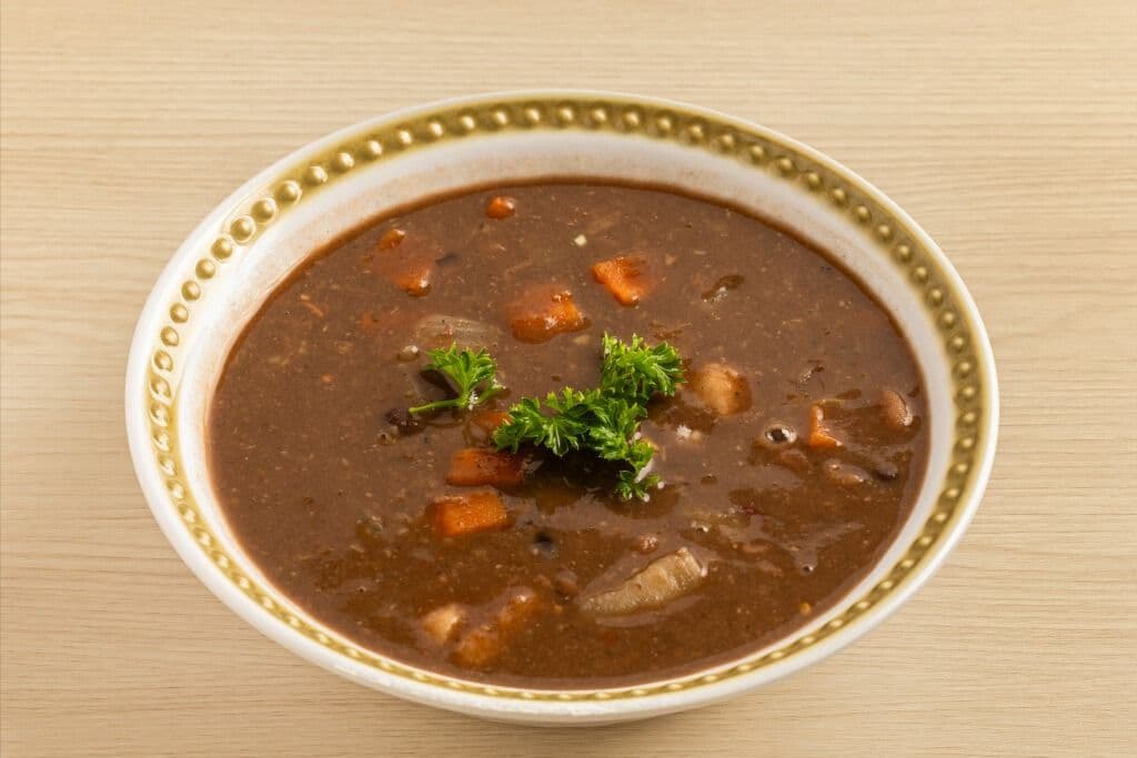 Large Soup