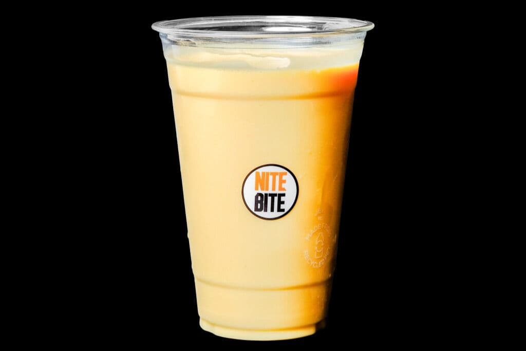 Mango Lassi