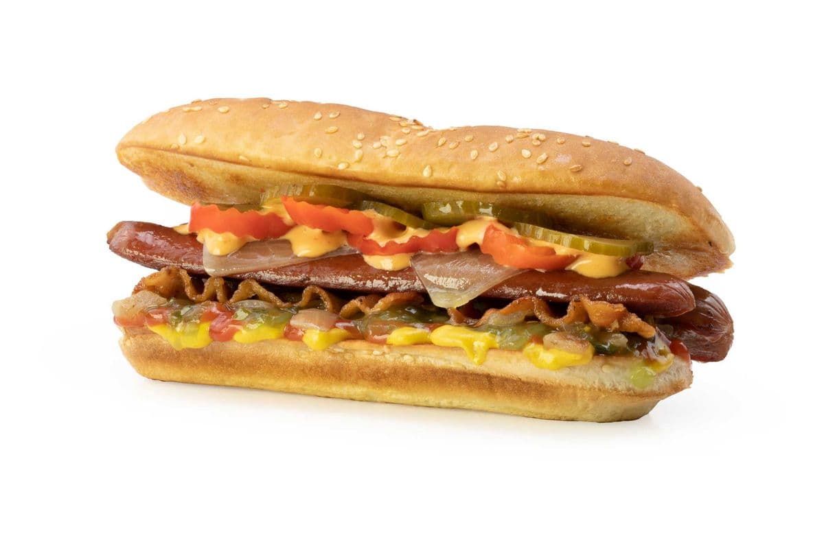 Boom Dog (Hot dog)