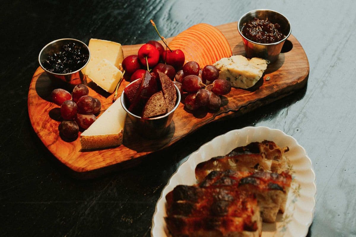 Fromage