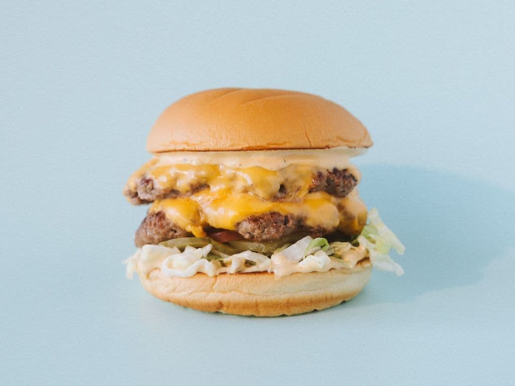 BRGR BRGR