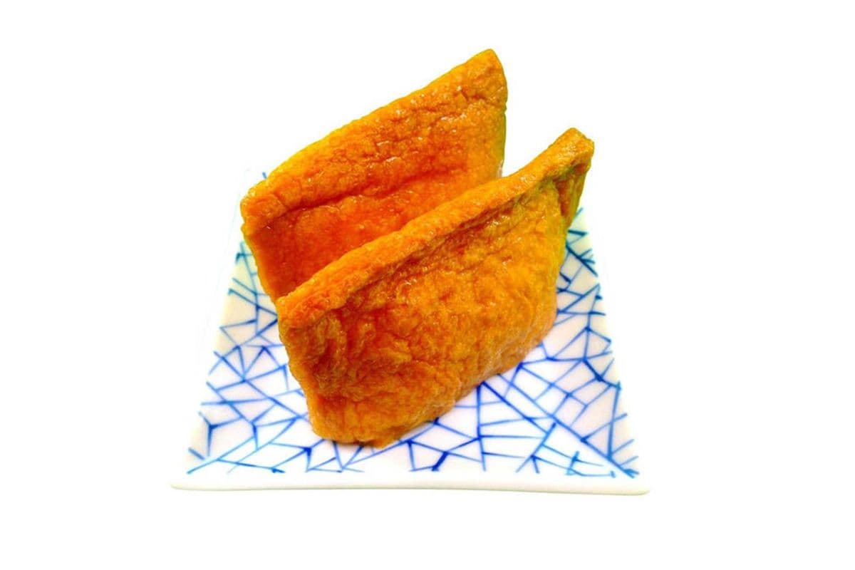Inari Sushi 1pc
