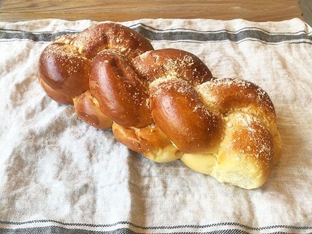 Challah