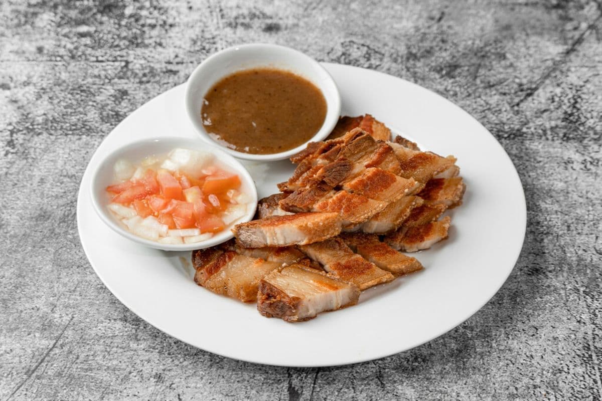 Pork Belly