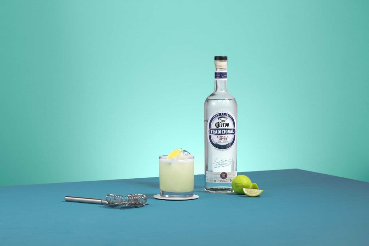 JOSE CUERVO TRADICIONAL SILVER (750ML) (1 x 750ML)
