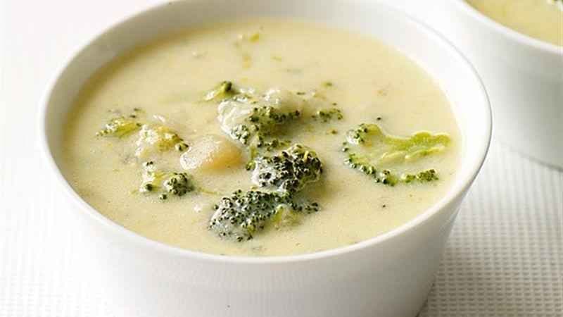 Daily Soup
