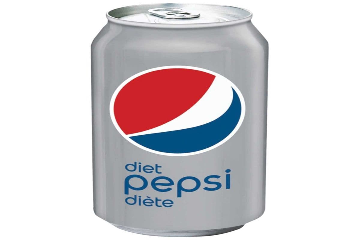 Pepsi Diet (355ml)