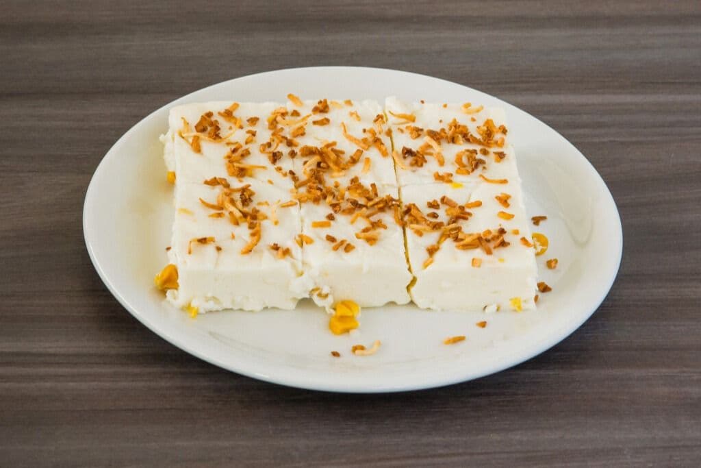 Maja Blanca
