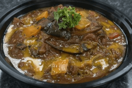 Moussaka