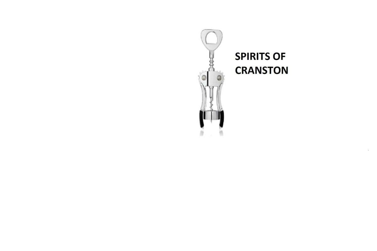 CORKSCREW