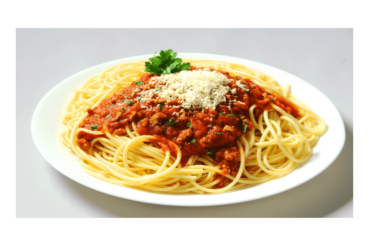 Spaghetti
