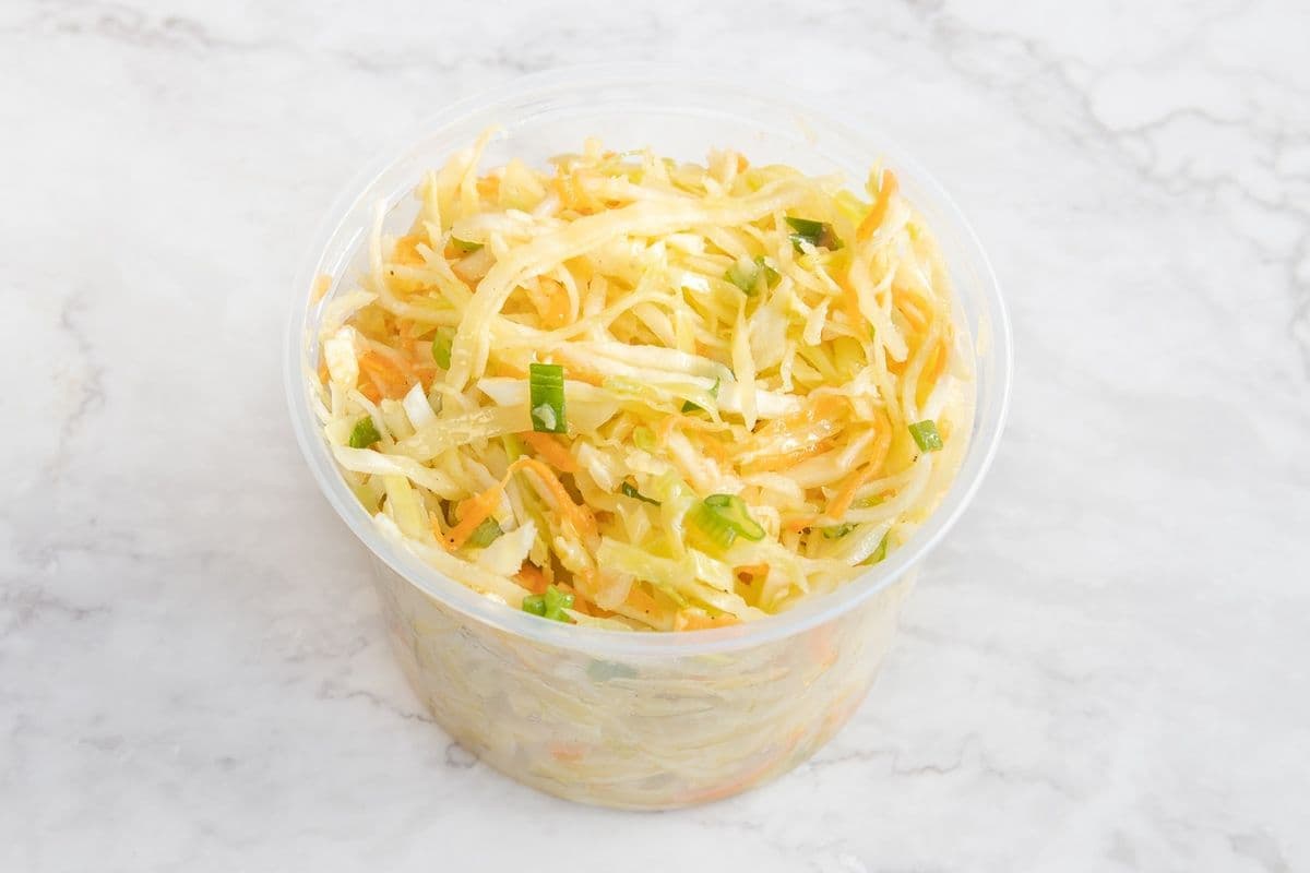 Coleslaw (16 oz)