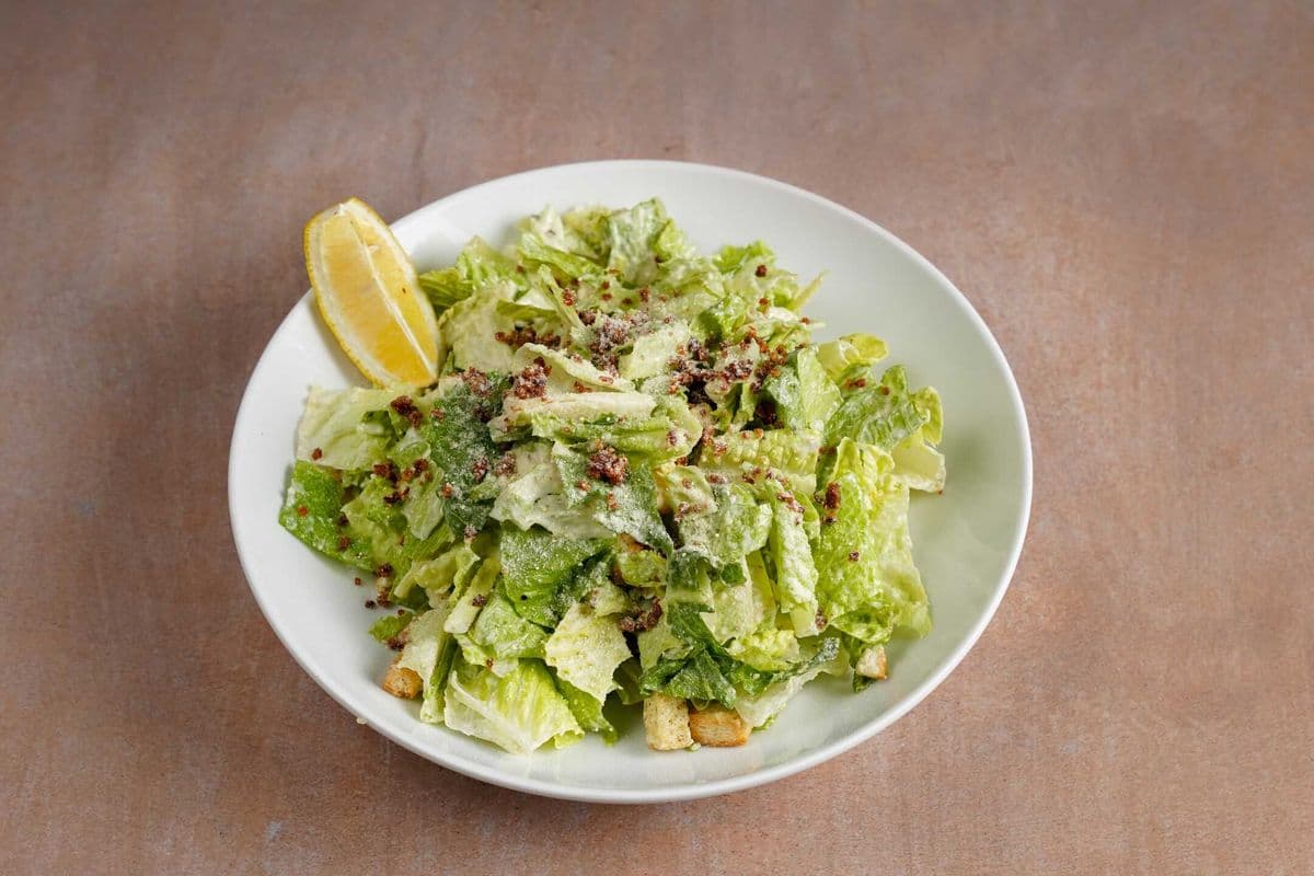 Grande Salade César / Large Caesar Salad