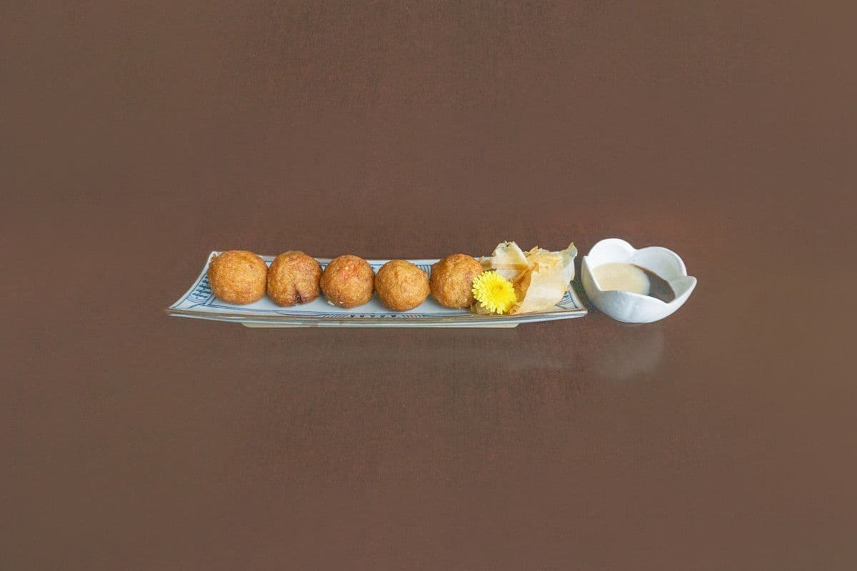 Takoyaki