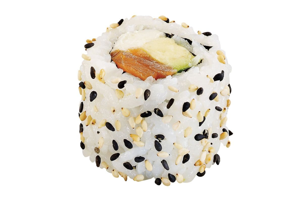 Maki Vancouver (8 mcx) / Vancouver Maki (8 pcs)