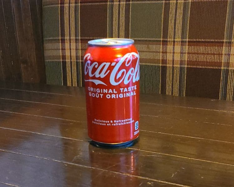 Canned Pop