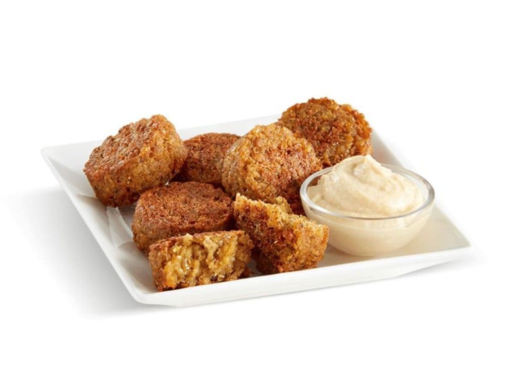 Falafel