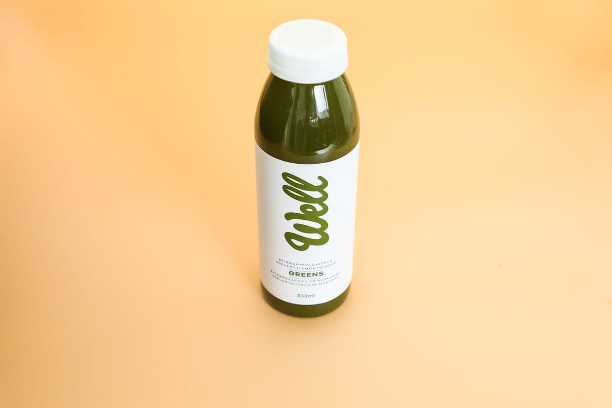 Greens