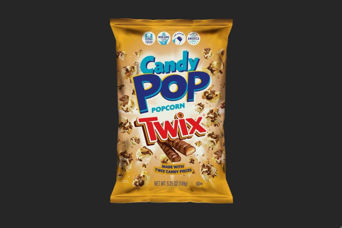 Candy Pop