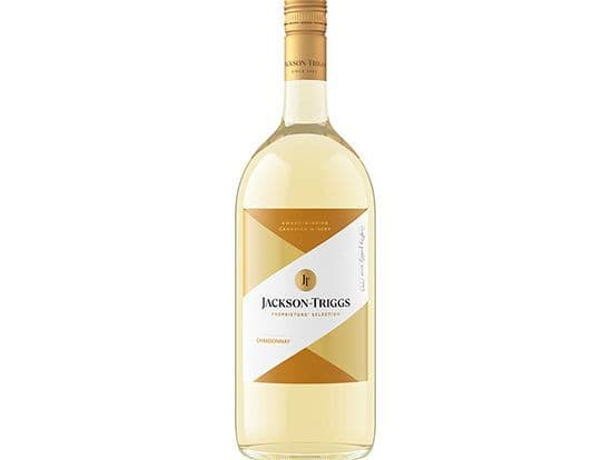 Jackson Triggs Prop Chard, 1.5L white wine (12.5% ABV)