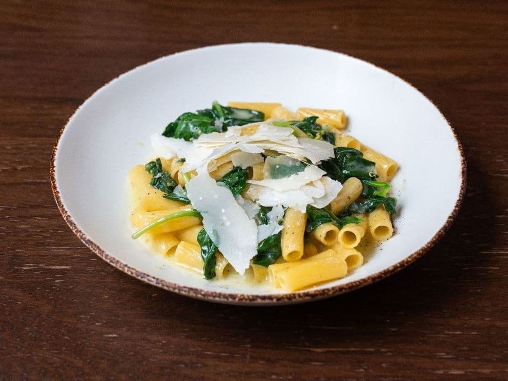Gluten-Free Limone