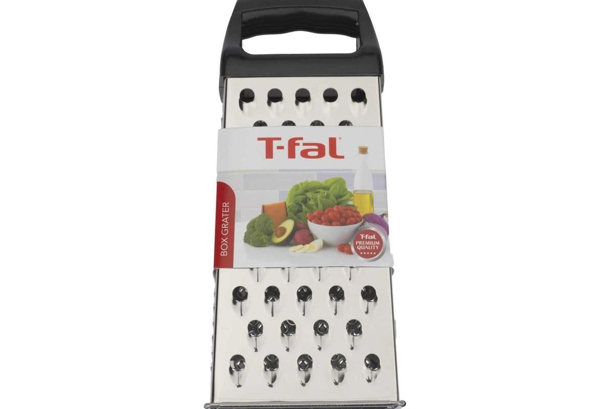 T-Fal Box Grater