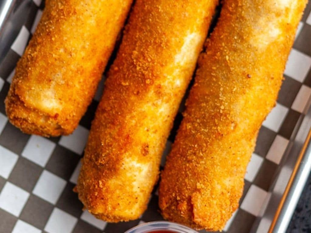 Island Mutton Roll