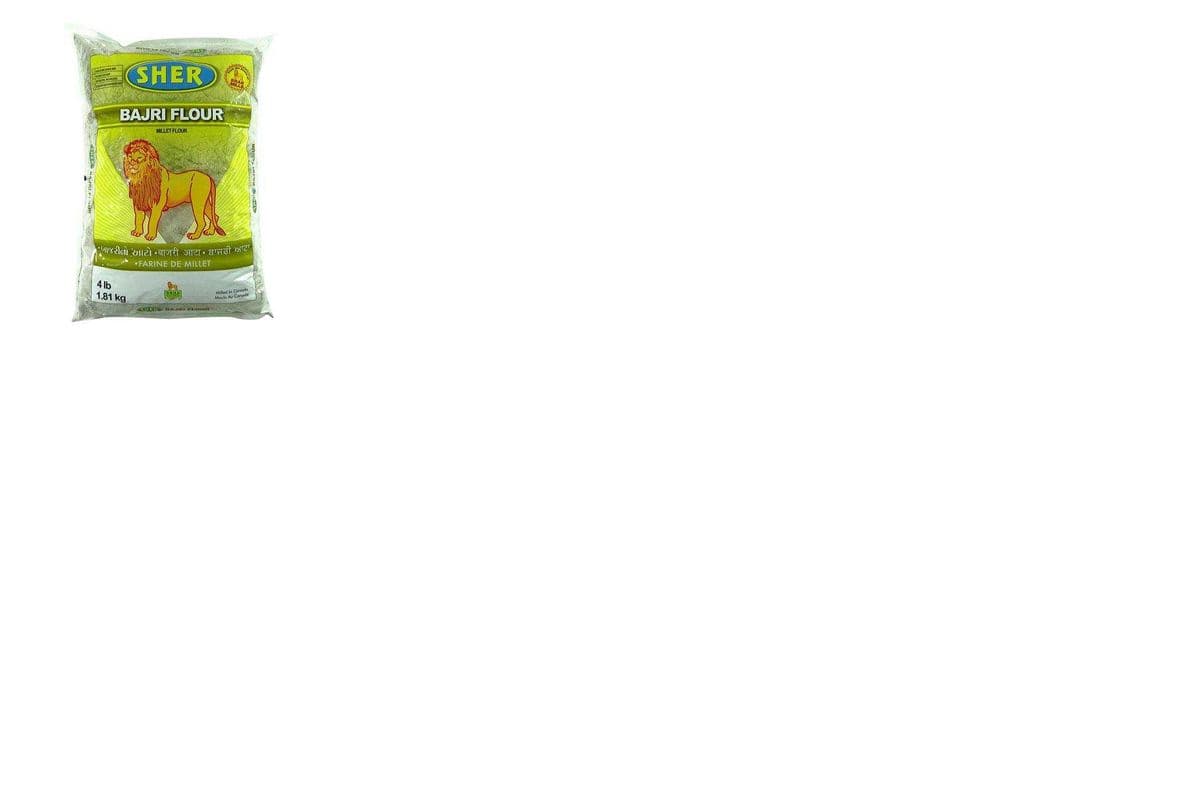 Sher Flour Bajri 1.8 kg