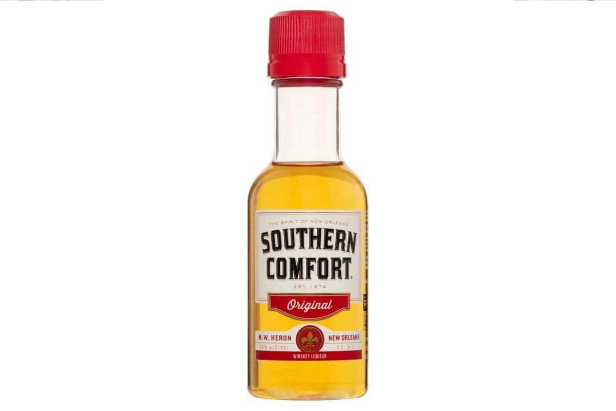 Southern Comfort (1 x 50 ml)