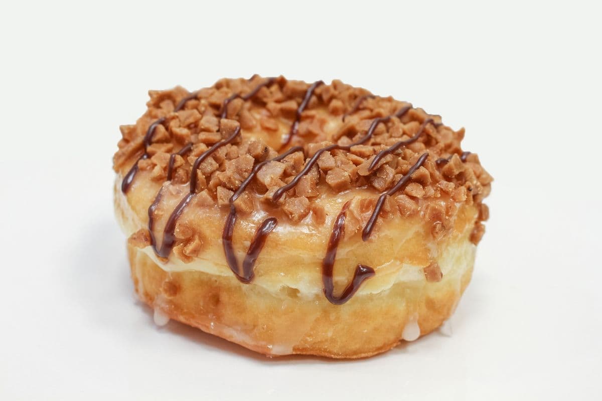 Wanna' Skore Donut (1 pc)
