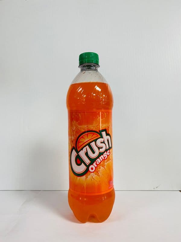 Crush Orange (710ml)