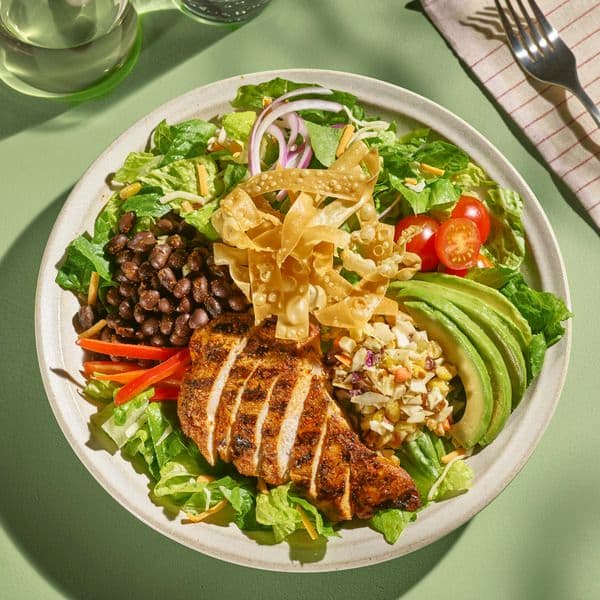 Southwest Chicken Salad *NEW*