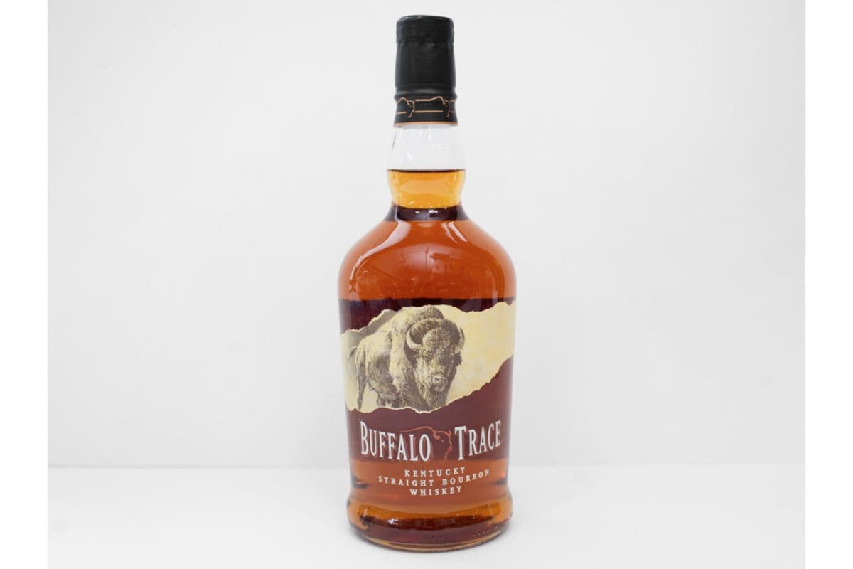 Buffalo Trace (1 x 750 ml)