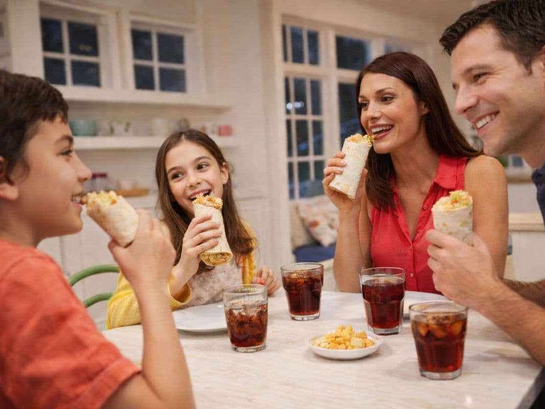 Family Home Bundle