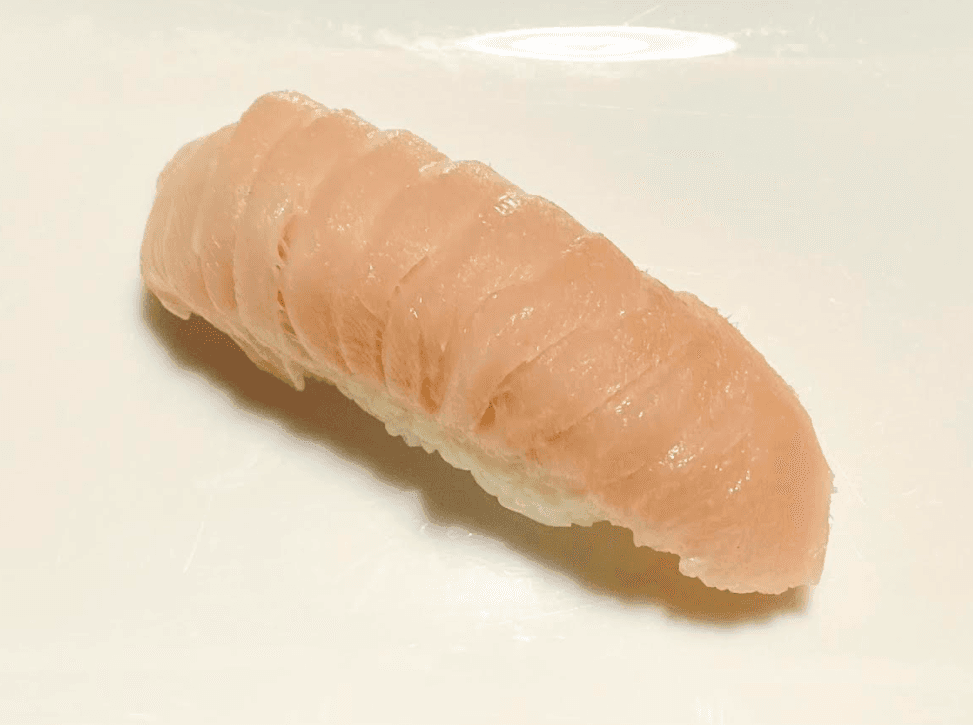Toro Sushi (1 pc)