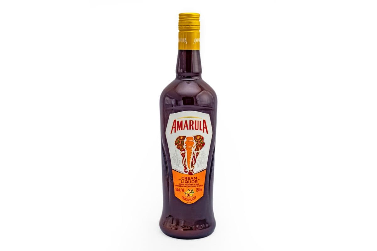 Amarula (1 x 750 ml)