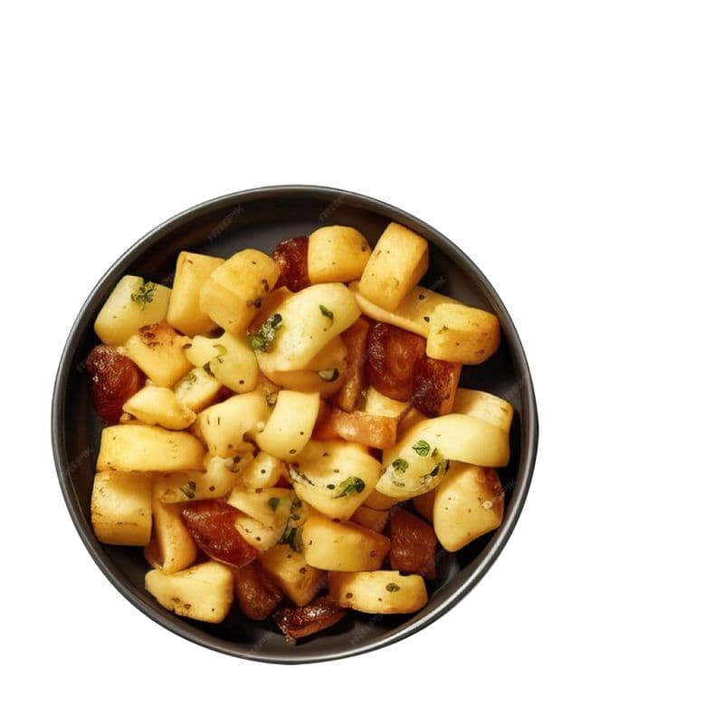 Potatoes