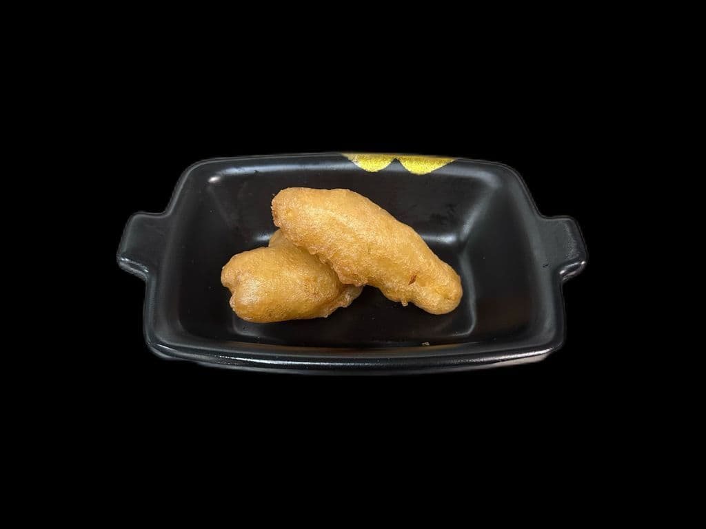 Chk Finger