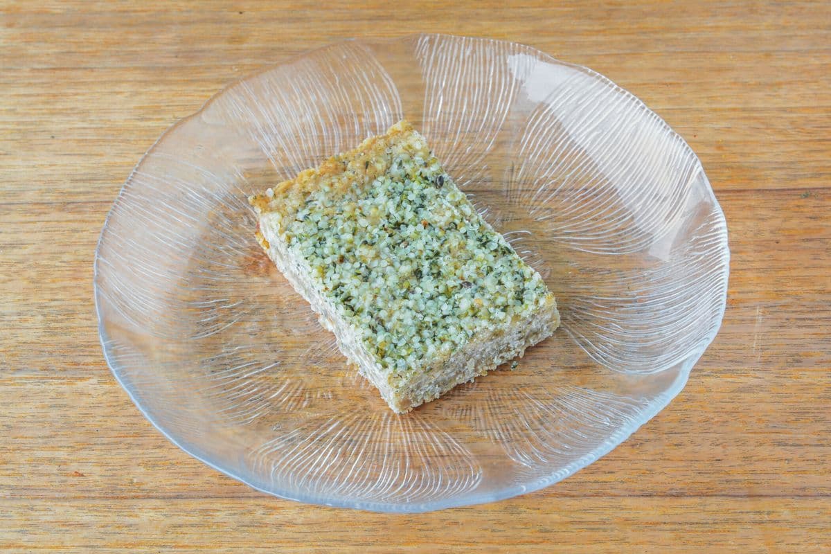 Hempnut Jack (1 pc)