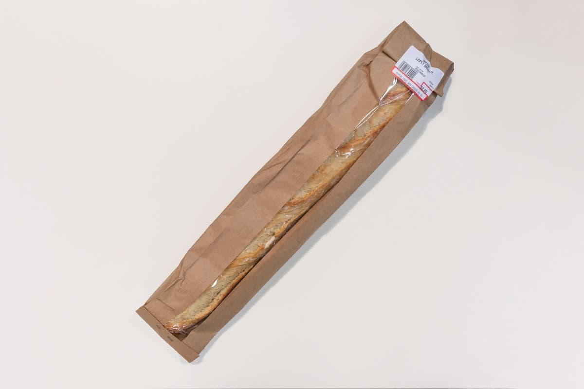 Bridor Simply French Baguette