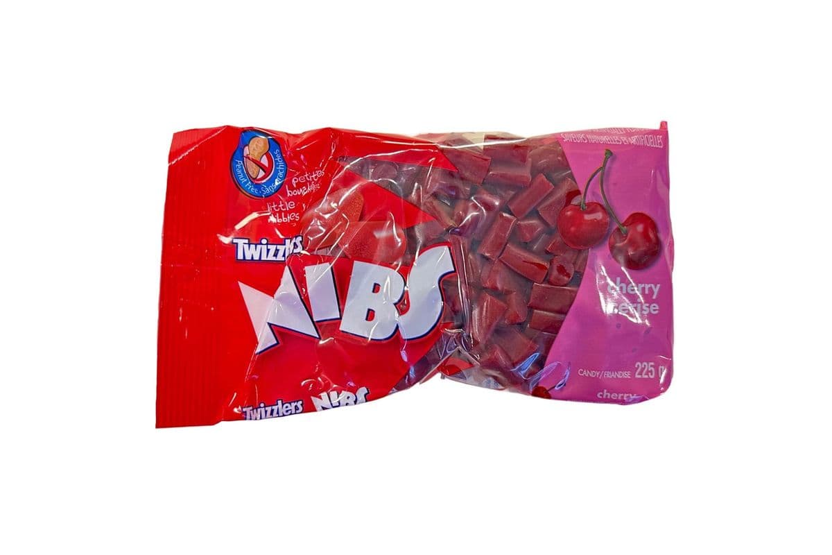Nibs