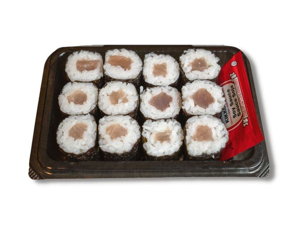 Tuna Maki