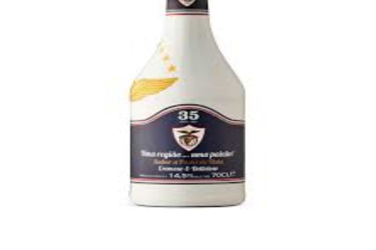LICOR 35 PASTEL-750ML (1 x 750 ML )