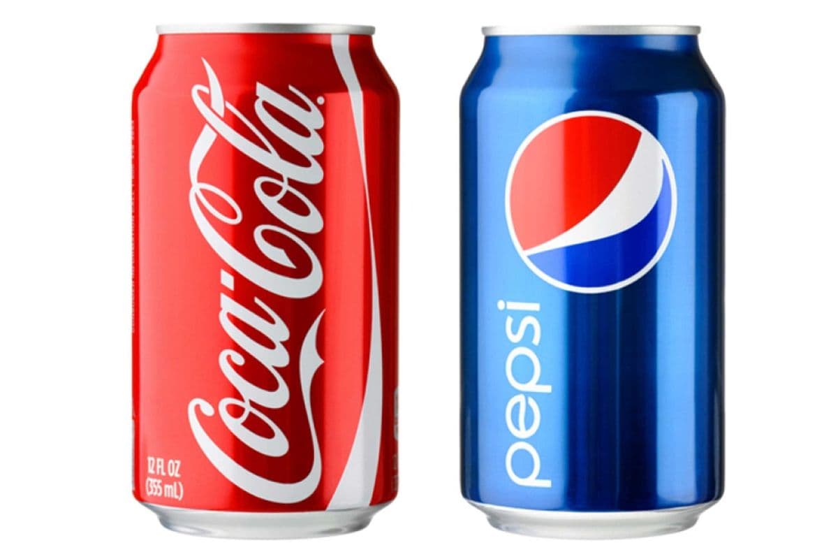 Soft Drinks