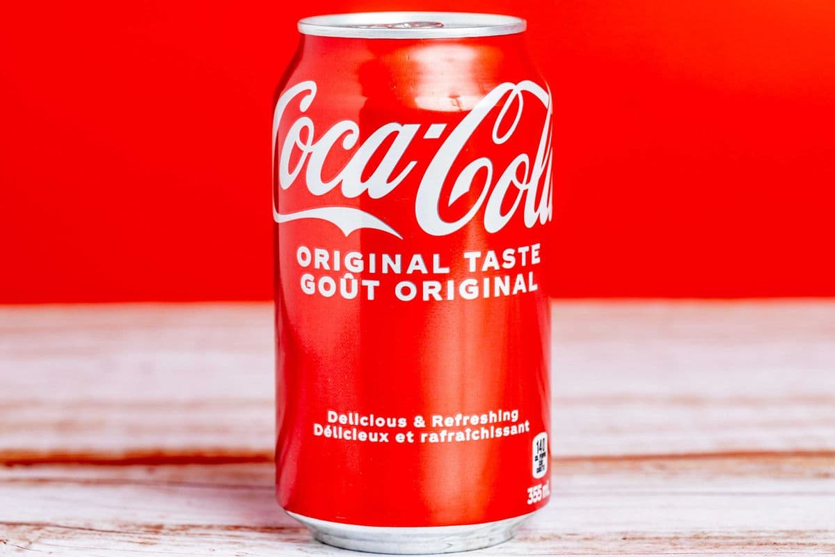 Canned Pop (355 ml)