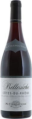 Chapoutier Coted du Rhone Belleruche 750 ml
