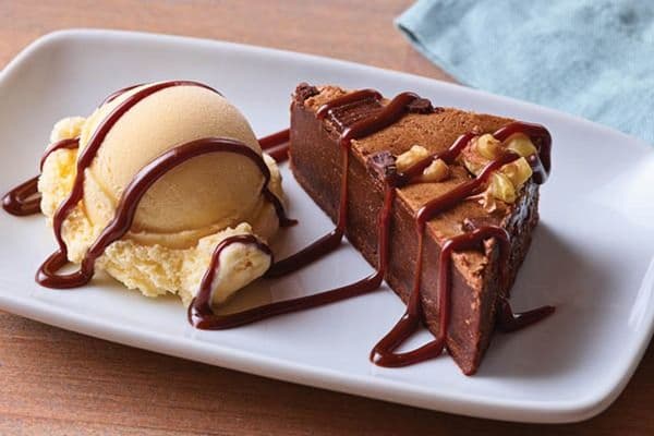 Brownie Bite