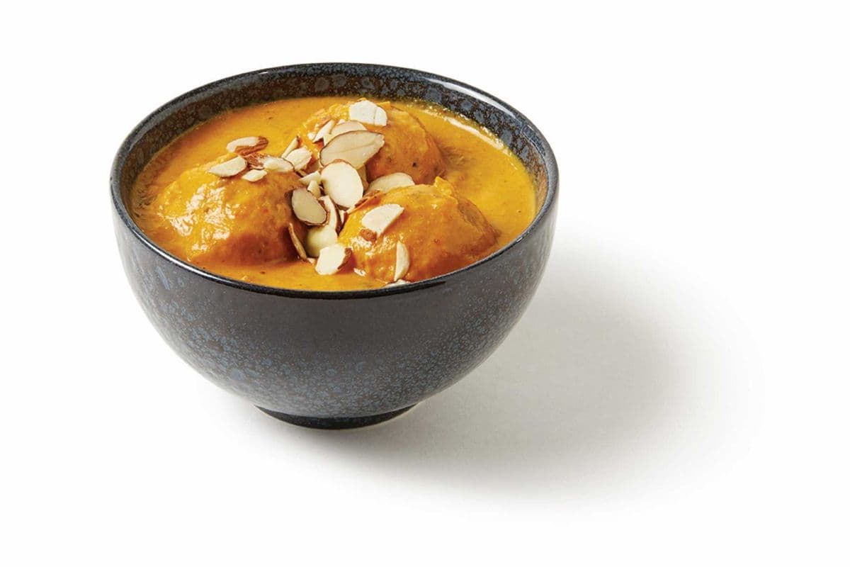 Malai Kofta