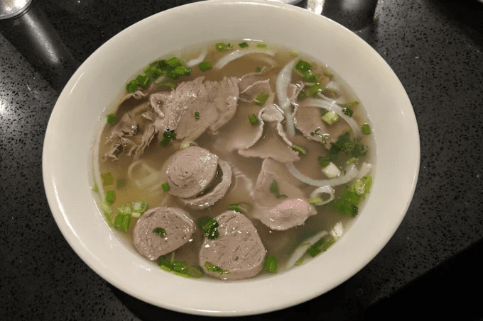 P2. Pho Tai, Bo Vien
